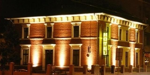 Villa Grudziadz Grudziądz Exterior foto